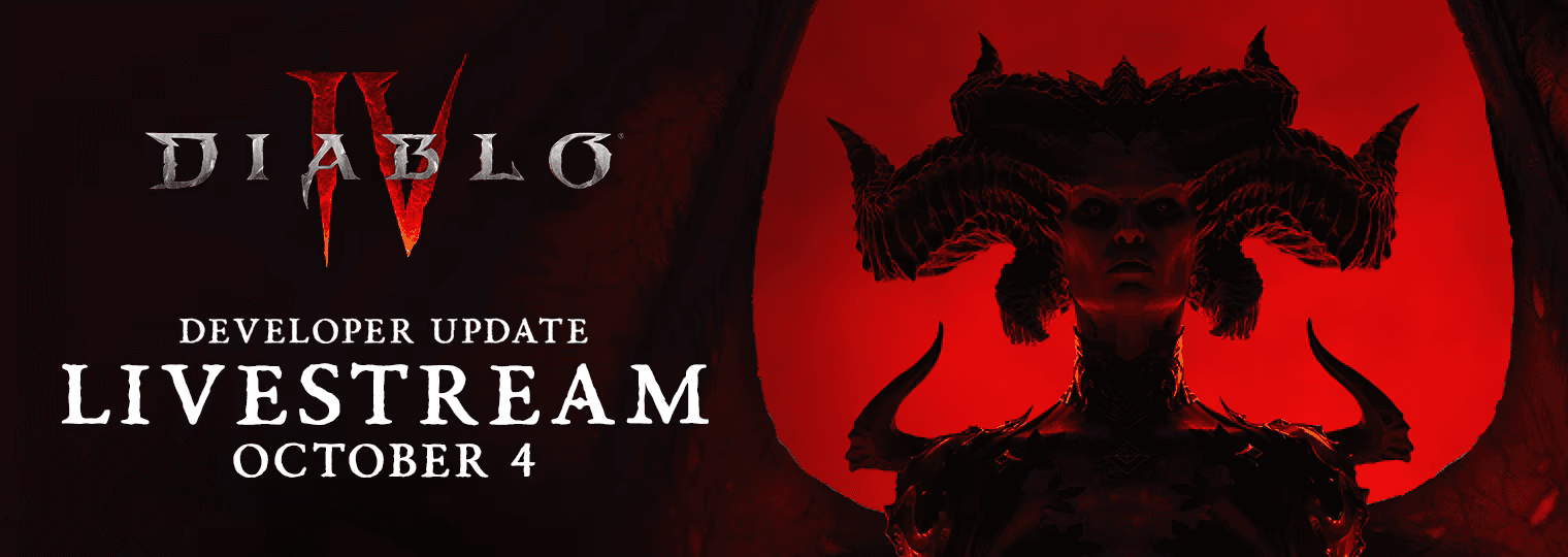 Diablo 4 Season 2 Livestream Unveils Exciting Features