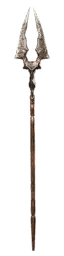 Abyssal Staff