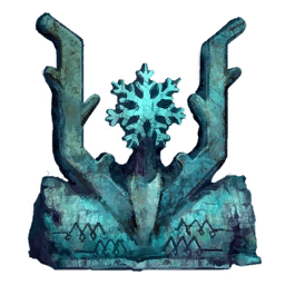 Adorned Heorot Idol