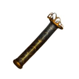 Broken Hilt