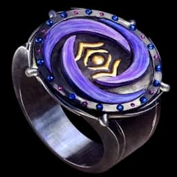 Celestial Ring