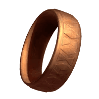 Copper Ring