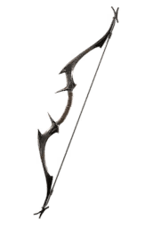 Recurve Bow