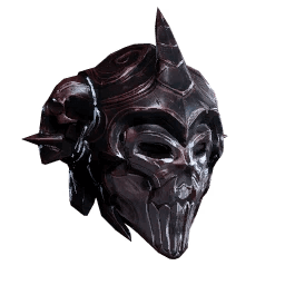 Revenant Mask