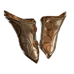 Solarum Bracers