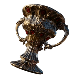 Valdyr's Chalice